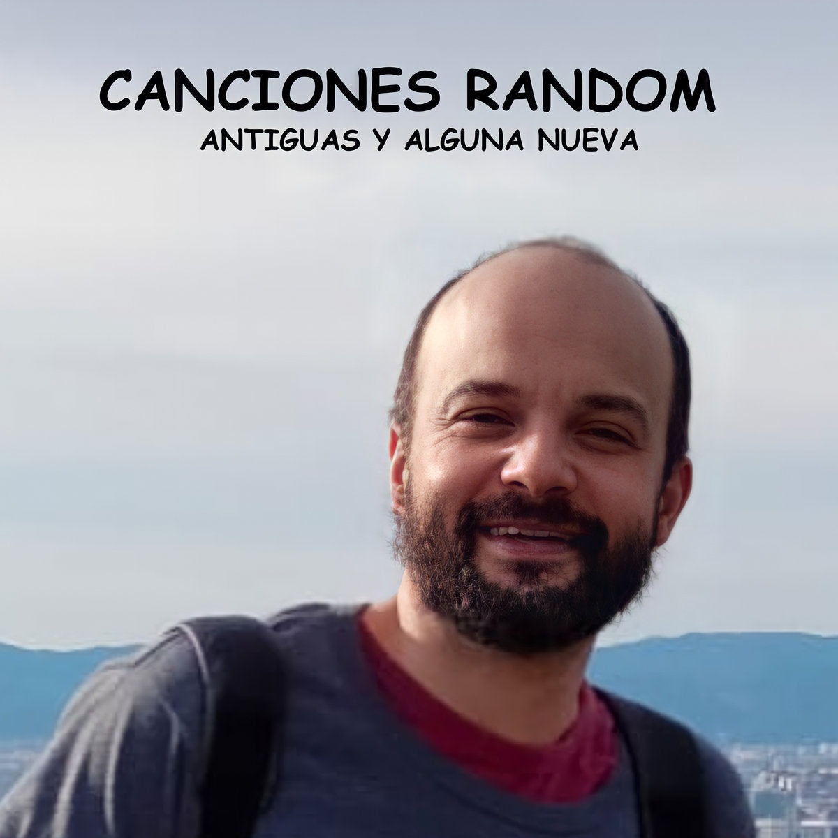 CANCIONES RANDOM (2022)