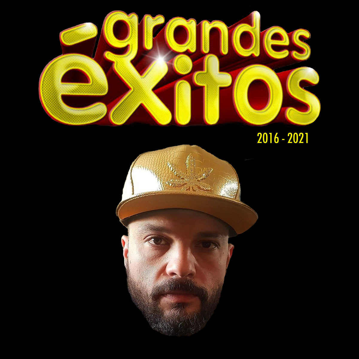GRANDES ÉXITOS 2015 - 2021 (2022)