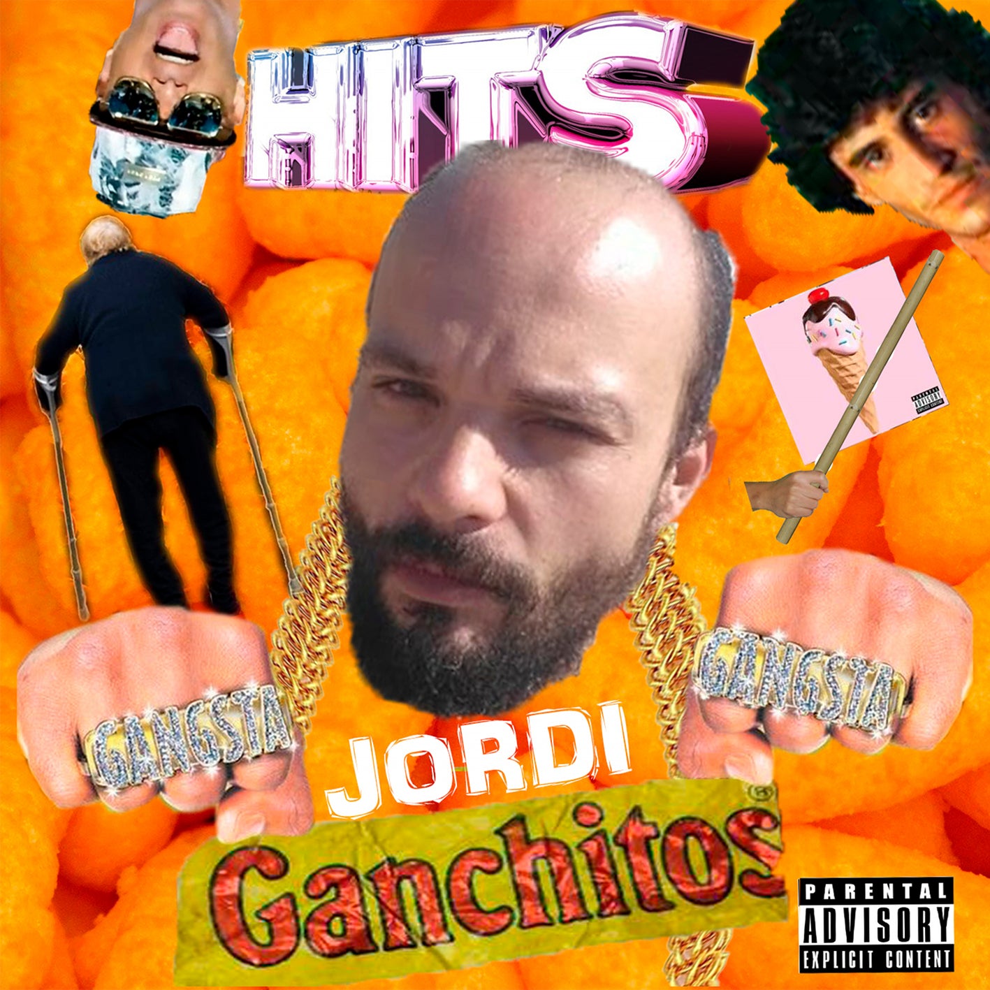 HITS (2018)
