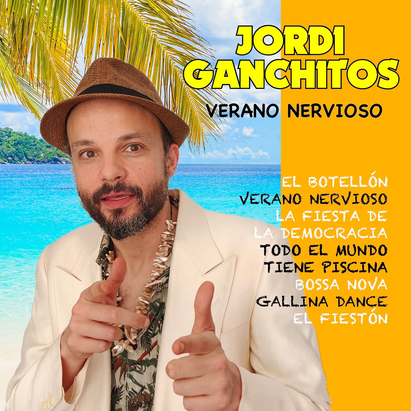 VERANO NERVIOSO (2023)
