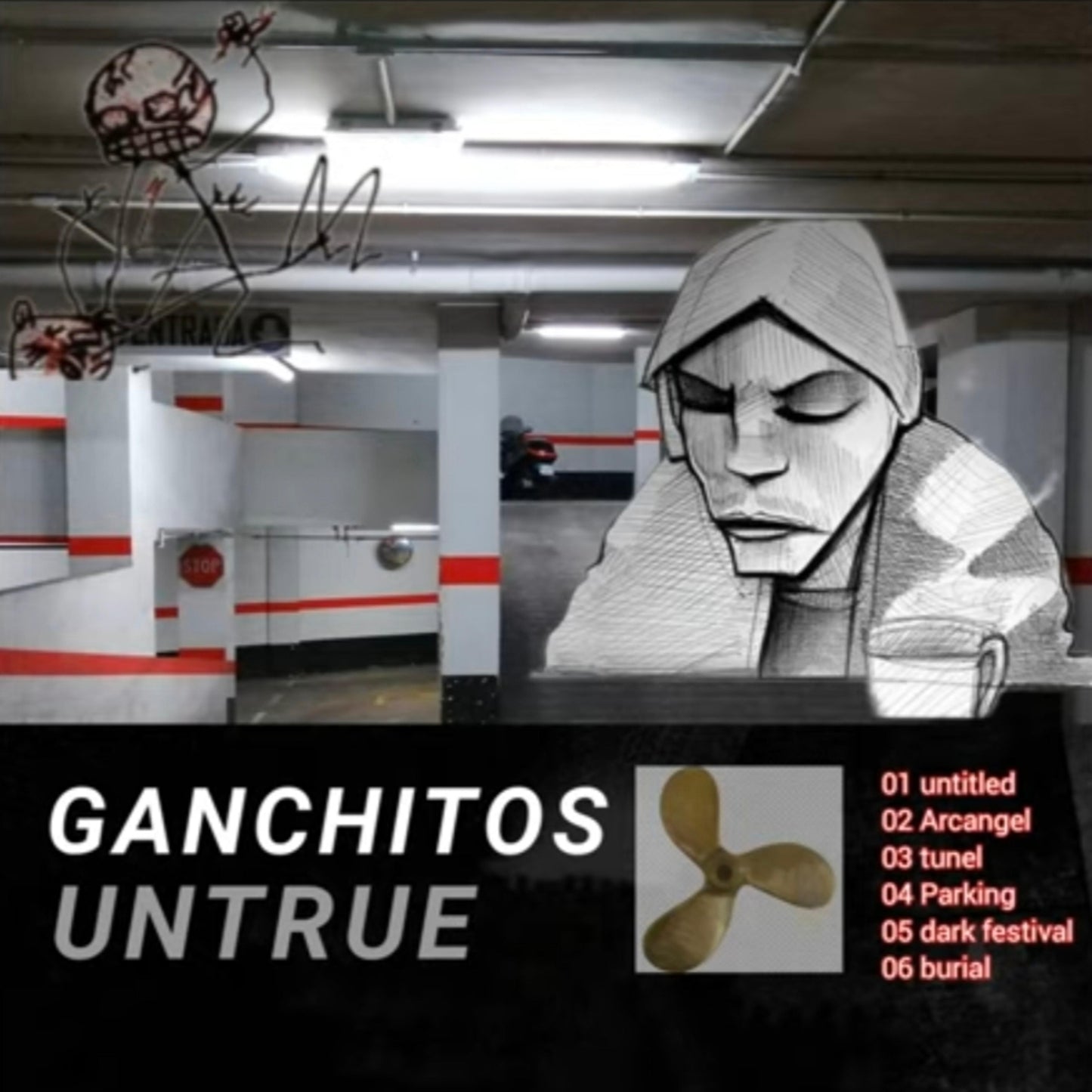 UNTRUE (2022)