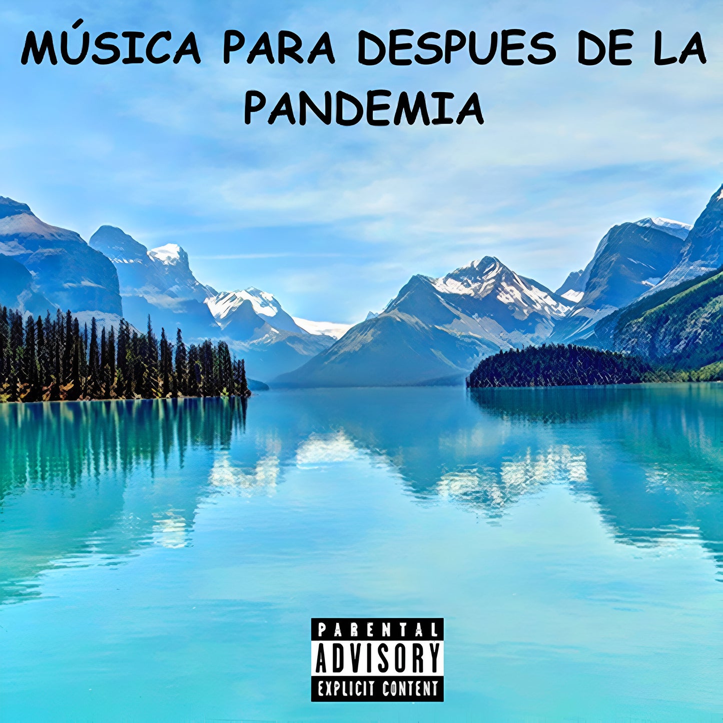 MÚSICA PARA DESPUES DE LA PANDEMIA (2021)