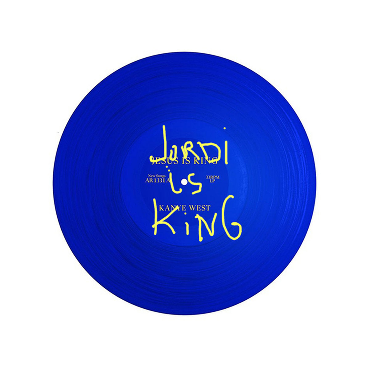 JORDI IS KING (2019)
