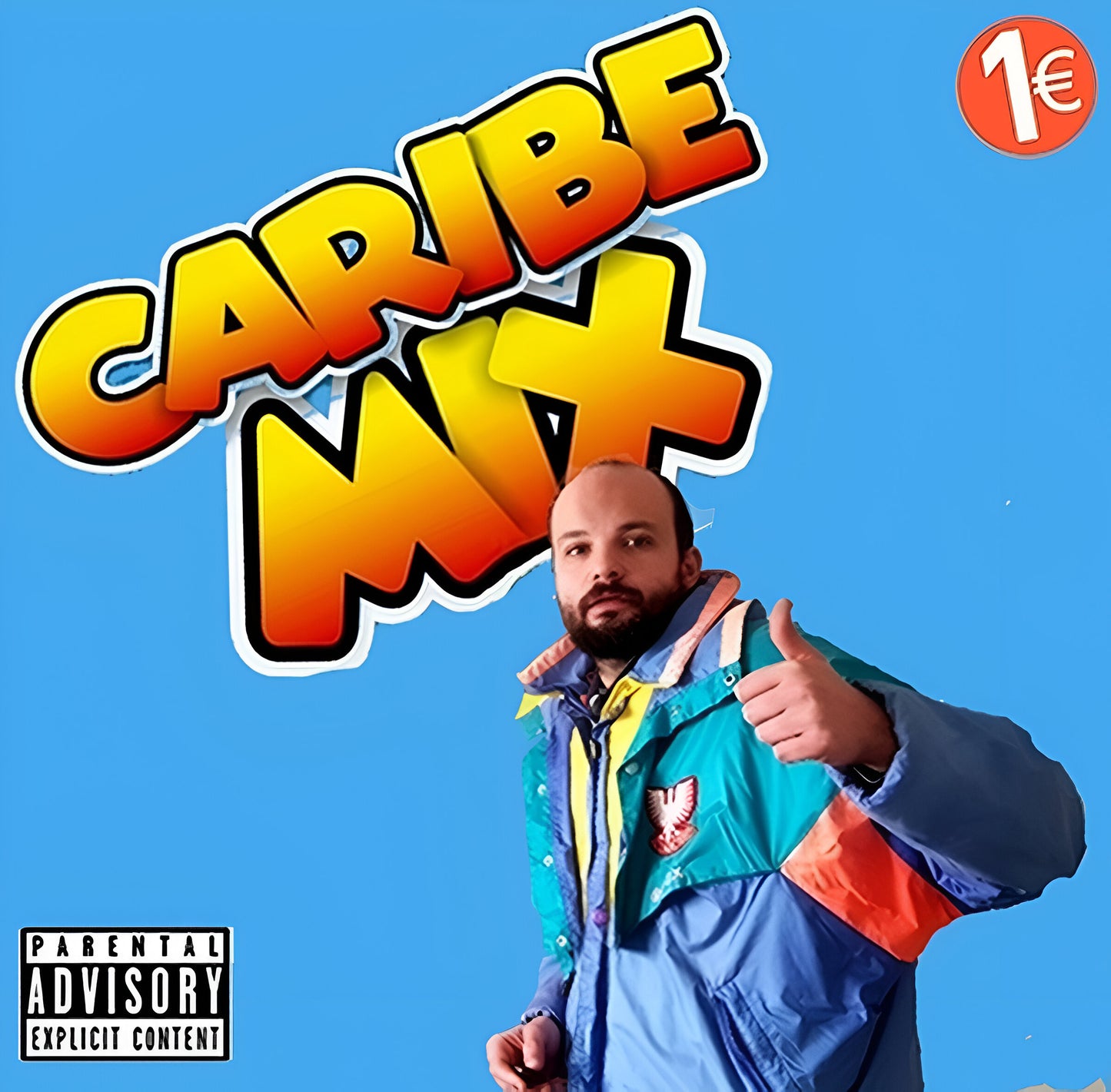 CARIBE MIX (2019)