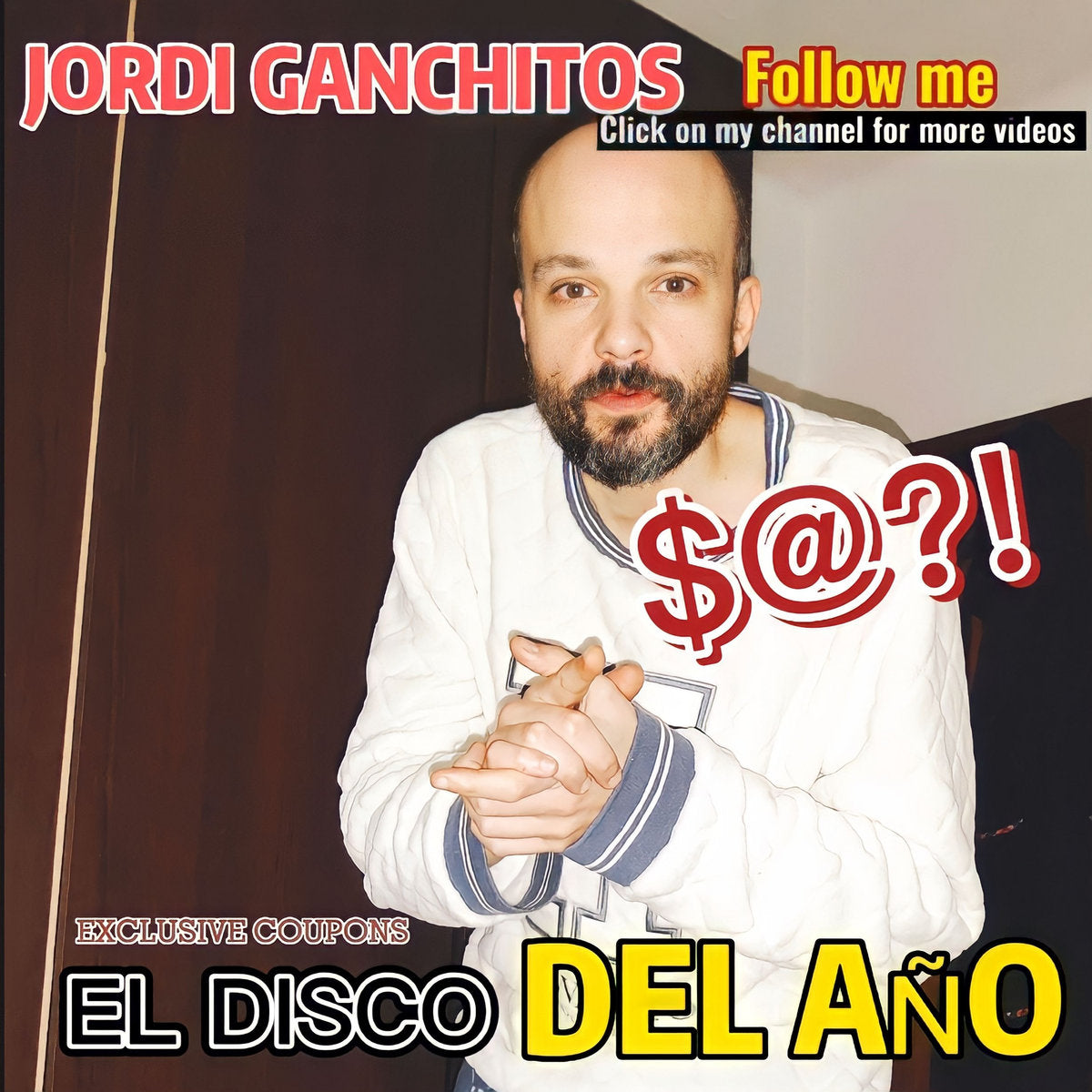 El DISCO DEL AÑO (2022)