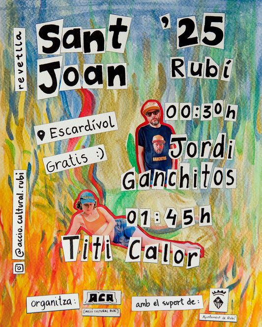 RUBÍ (BARCELONA)