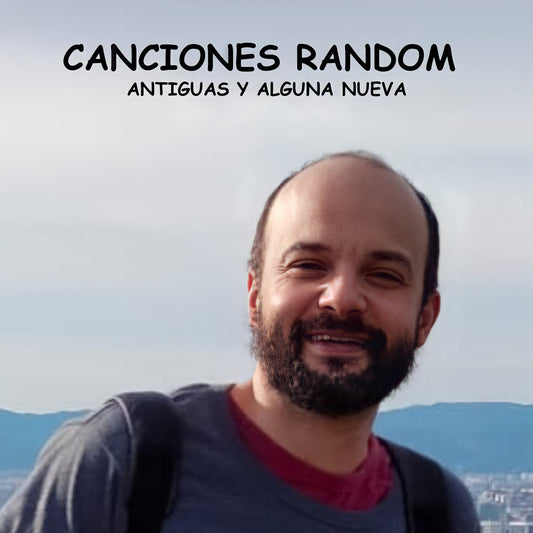CANCIONES RANDOM (2022)