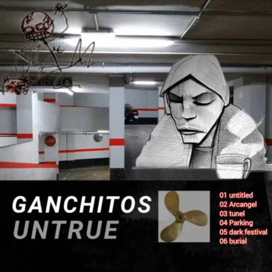 UNTRUE (2022)