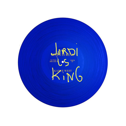 JORDI IS KING (2019)