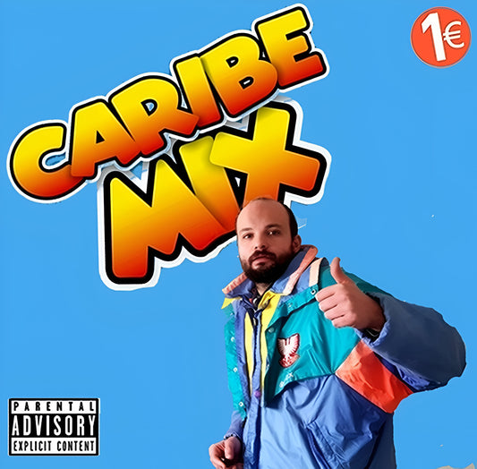 CARIBE MIX (2019)