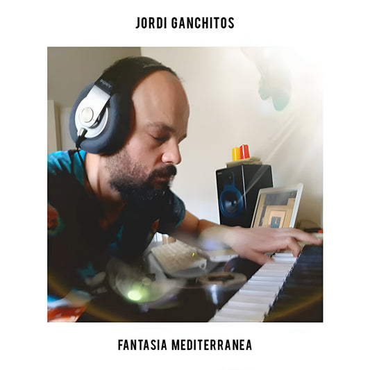 FANTASÍA MEDITERRANEA (2021)